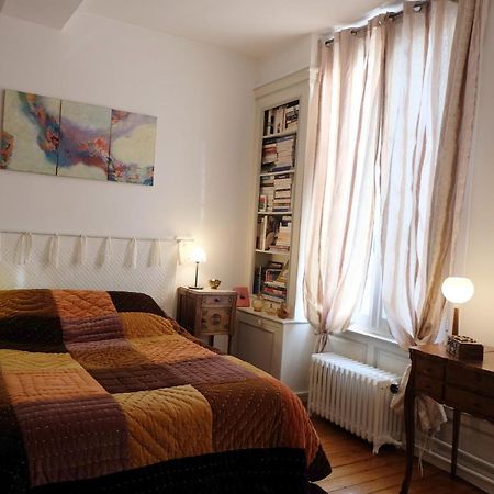 Bed and Breakfast 44 Rue Cap Кан Екстер'єр фото